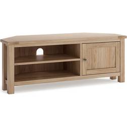 Dunelm Olney Corner Unit TV Bench 120x45cm