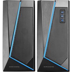 Mars Gaming MS7 20W Bluetooth 5.0 RGB