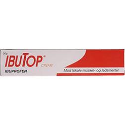 Ibutop Creme 50g Creme