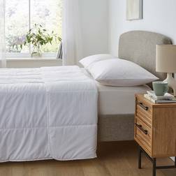 Dunelm Luxury Tencel Blend 4.5 Tog Summer Duvet (230x220cm)