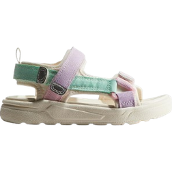 H&M Girls Scuba Sandals - White