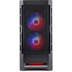 Skytech Gaming BLAZE 4 Mini Gaming Desktop PC