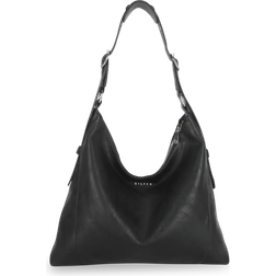 Silfen Studio Ellie Crossbody Bag - Black