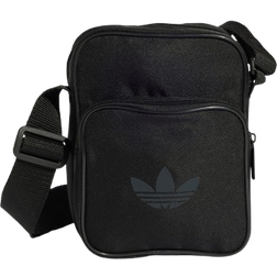 adidas Adicolor Classic Small Item Bag - Black