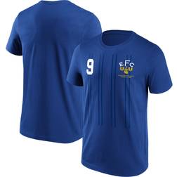 Fanatics Everton Legend Graphic T-Shirt Royal Mens