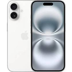 Apple iPhone 16, 128GB White