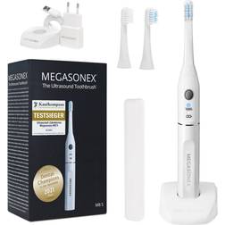 Megasonex M8 Sonic Toothbrush
