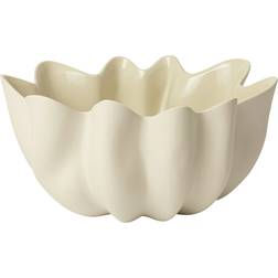 ferm LIVING Nium Large Off-White Bowl 36cm