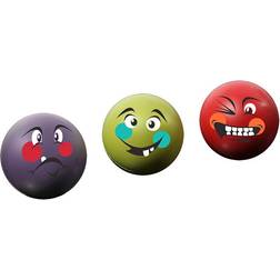 Gymstick Anti Stress Ball 3-pack