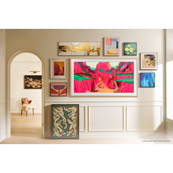 Samsung Frame Pro Neo QLED 4K Vision AI Smart TV