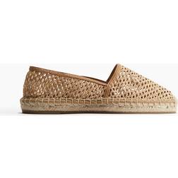 H&M Espadrillos - Beige