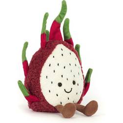 Jellycat Amuseables Dragon Fruit Soft Toy