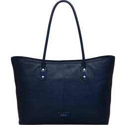 Radley Lane Leather Tote Bag