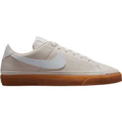 Nike Court Legacy Low W - Phantom/Gum Yellow/White