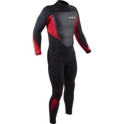 Gul Response Backzip 5/3mm Neoprene Wetsuit