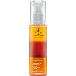 Tautropfen Tautropfen Skin care Sanddorn Nourishing Solutions 2-Step Treatment 50ml