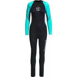 Free Spirit Women's Full Length Wetsuit
