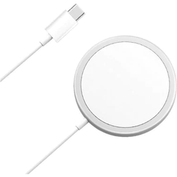 SiGN MagSafe QI Charger 15W White