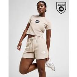The North Face Tech Graphic Shorts - Beige
