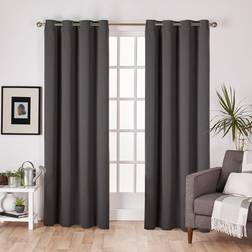 Exclusive Home Curtains GT Twill 132.1x213.4cm