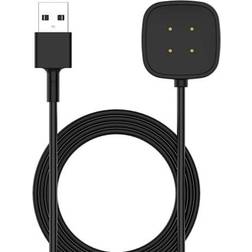 Magnetic Charger for Fitbit Versa 3