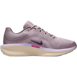 Nike Winflo 11 W - Light Violet Ore/Hydrangeas/Bright Crimson/Dark Raisin