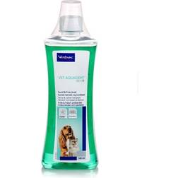 Virbac Aquadent Drinking Water Additive