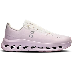 On Cloudtilt Trainers - Ivory Orchid
