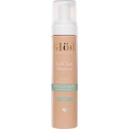 Glöd Sophie Elise Self Tan Mousse Colour Perfection Emerald Dark 200ml