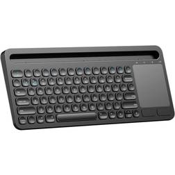 Nordic KB-106 Wireless (English)