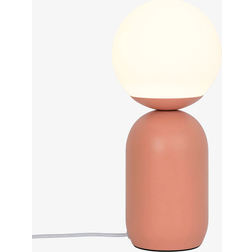 Nordlux Notti Brown Table Lamp 35cm