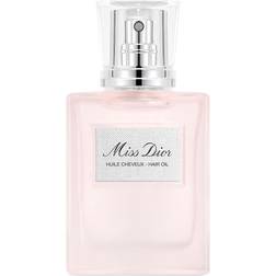 Dior Miss Hair Oil 30 ml Nude
