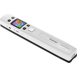 Douself iScan02 Portable Handheld Wand Dokument 1050 dpi
