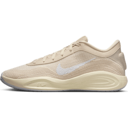 Nike G.T. Hustle Academy Basketball Shoes - Brown