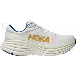 Hoka Bondi 8 M - Frost/Gold