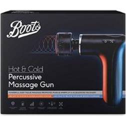 Boots Hot & Cold Percussive Massage Gun