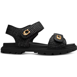 Coach Brynn - Black