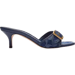 Coach Margot Signature C - Deep Blue