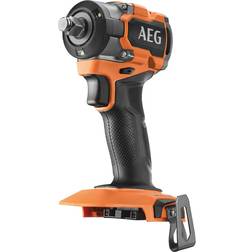 AEG Subcompact 18V Brushles Slagmutterdragare 300Nm