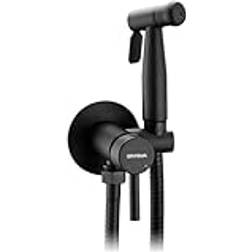 Grifema G154B-1 Irismart MonoMando WC Bidet Stand Hose