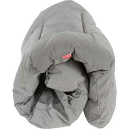 Fiam Fiesta Soft Pillow Chair Cushions Grey