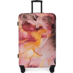 Aries Travel Kuffert Seattle 76 cm Flerfarvet