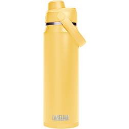 Camelbak Thrive Chug VSS Termosflaska 750 ml gul Termos