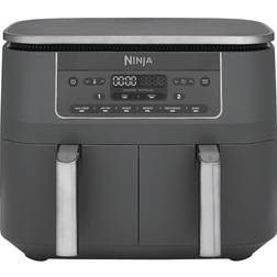 Ninja Dual Zone Frituregryde DZ100