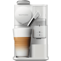 Nespresso Lattissima One EN510.W