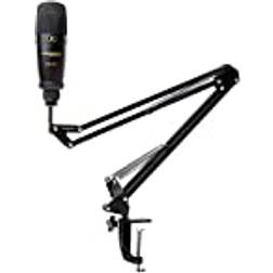 Marantz Pro Pod Pack 1 Kit Med USB-Kondensatormikrofon