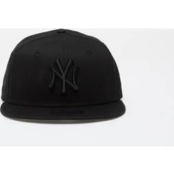 New Era Cap MLB York Yankees Monochrome 9FIFTY Snapback Cap Black S-M