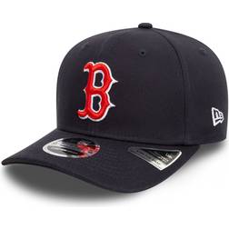 New Era Boston Red Sox Stretch Cap 55-61 cm
