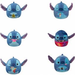 Squishmallows Disney Stitch Plush 25 cm