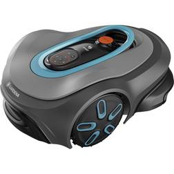 Gardena Smart SILENO Max 1.200 qm